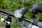 재충전이 가능한 주도하는 자전거를 타는 야간은 50% 밝기 ABS를 밝힙니다
