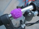 헬멧 프론트 라이트를 번쩍인 방수 꼬리 부분 자전거 헬맷 전면램프