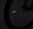 주도하는 자전거를 번쩍이는 것 가벼운 IPX4 빛 센서를 말했습니다