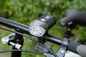 방수 재충전이 가능한 자전거 전조등 Usb IPX4는 자전거 104*45*36mm을 이끌었습니다