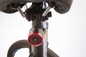 자전거 꼬리 빨간색 자전거 후방 자전거 라이트 충전식 15 루멘 사이클링 IPX4