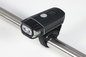 USB 5 와트 재충전이 가능한 자전거 광 8.4x4.5x3.5cm 앞 전조등