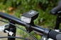 70x38x29mm 자전거 헬맷 전면램프, 5 와트 충방전 사이클 헬멧 빛