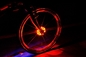 10lm 주도하는 자전거는 빛 15 사실적 빠른 섬광을 말했습니다